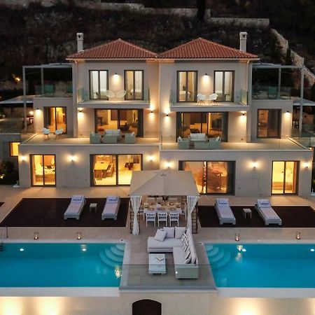 My Villa Corfu Nisaki  Esterno foto