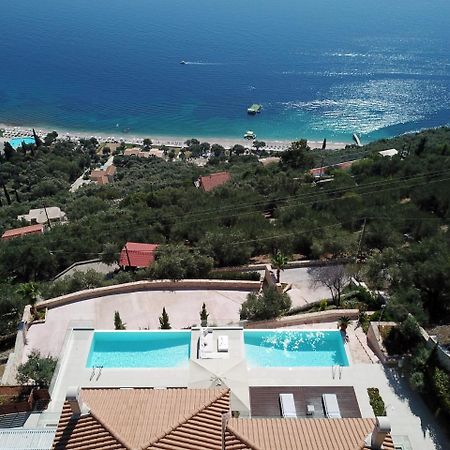 My Villa Corfu Nisaki  Esterno foto