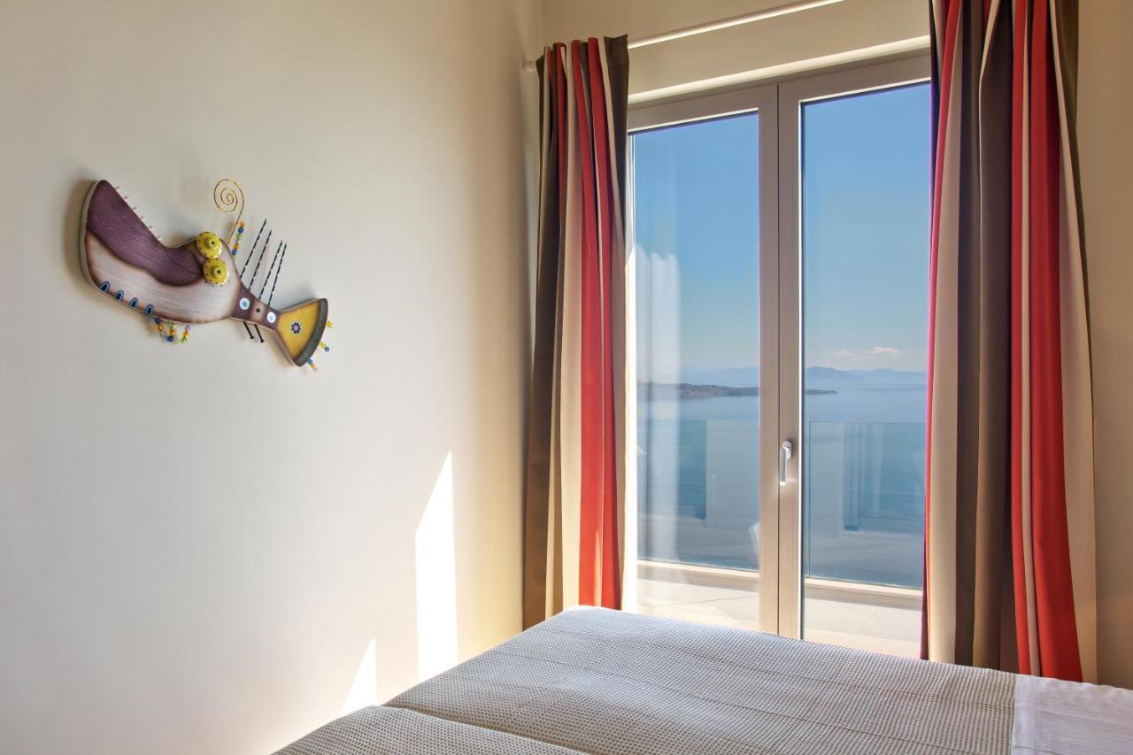 My Villa Corfu Nisaki  Esterno foto