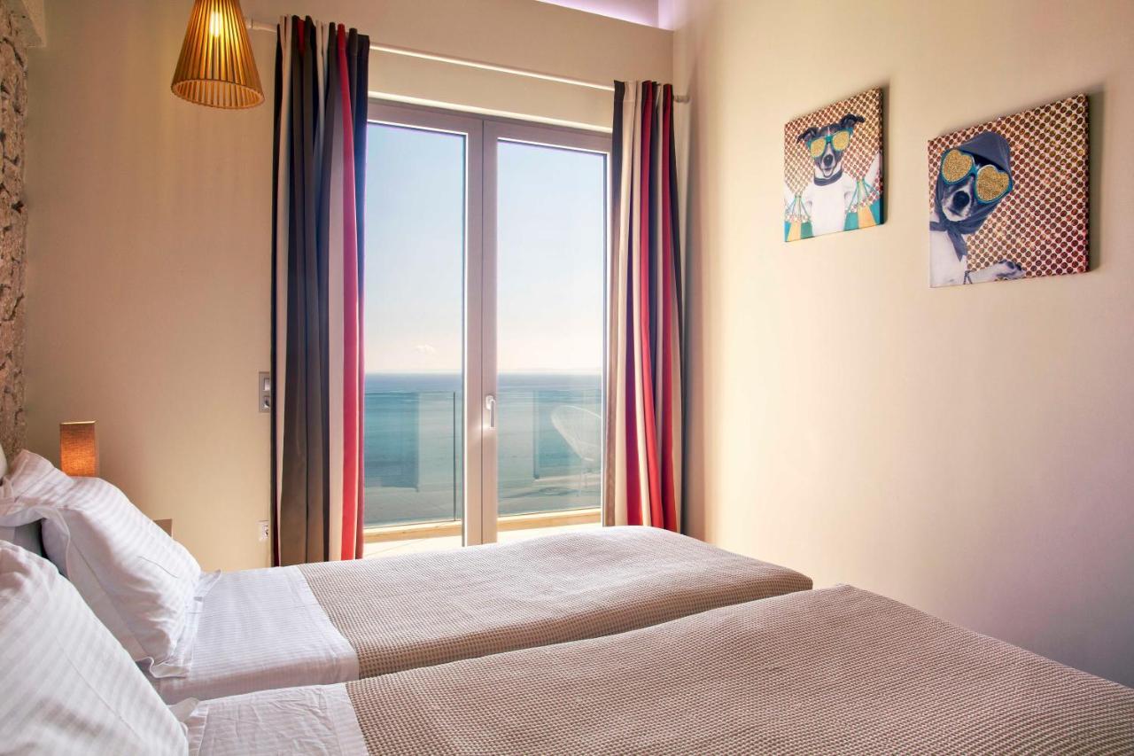 My Villa Corfu Nisaki  Esterno foto
