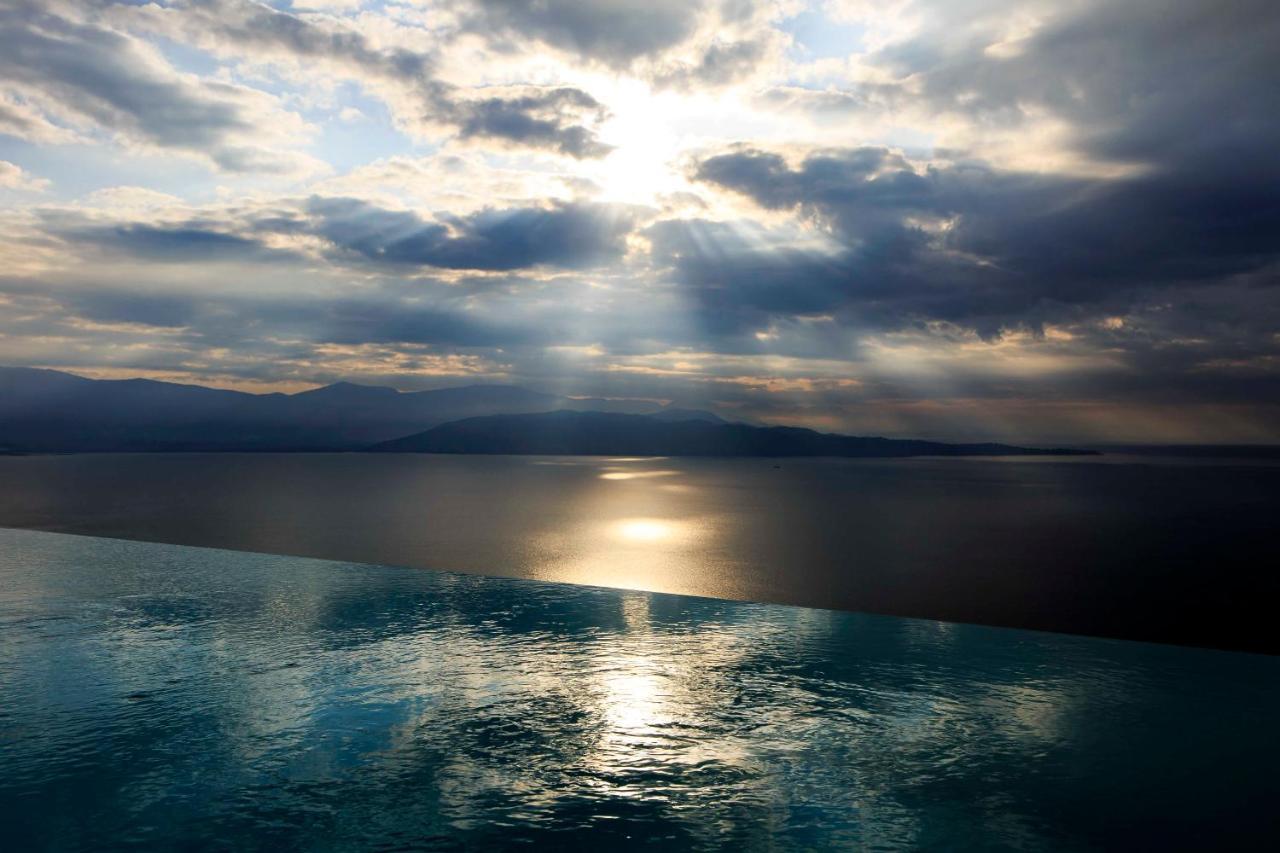 My Villa Corfu Nisaki  Esterno foto